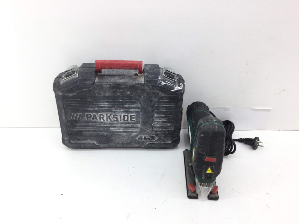 Accesorio Para Sierra Parkside Pstk 800 e3 de segunda mano · Sierras — Con uso