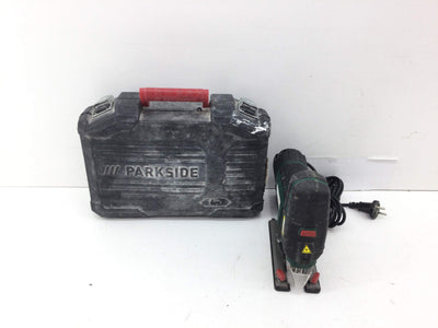 Accesorio Para Sierra Parkside Pstk 800 e3 de segunda mano · Sierras — Con uso