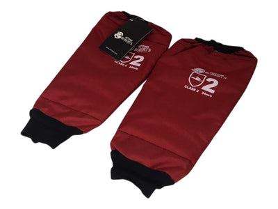 Otros Proteccion Pattones Roberts Clase 2 de segunda mano · Protección (EPI) — Revisado