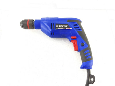 Taladro Electrico Pecol bbq800pro de segunda mano · Taladros — Bueno