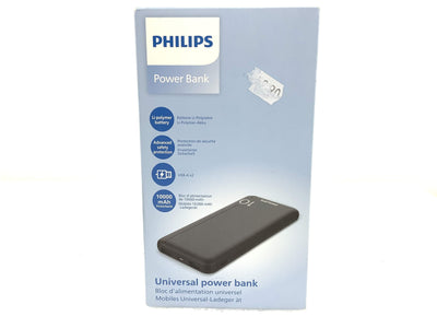Bateria Philips dlp1810nb de segunda mano · Baterías — Como nuevo