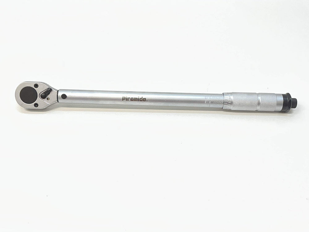 Llave Dinamometrica Piramide Pro dp42210 de segunda mano · Llaves — Revisado
