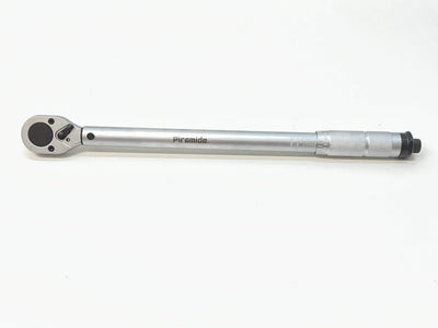 Llave Dinamometrica Piramide Pro dp42210 de segunda mano · Llaves — Revisado