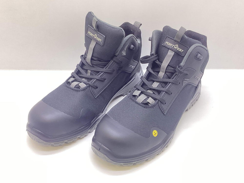 Calzado Seguridad Portwest fe01 de segunda mano · Protección (EPI)