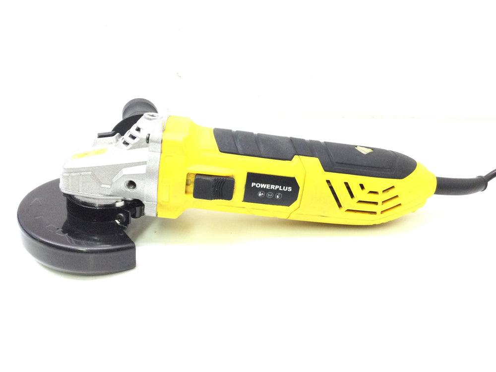 Radial Power Plus powx0611 de segunda mano · Amoladoras — Con uso