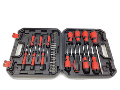 Kit Herramientas Variadas Powerfix 32 Piezas de segunda mano · Kits de herramientas — Con uso