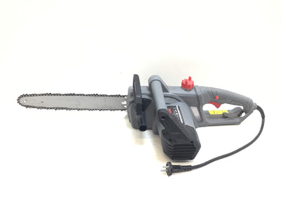 Motosierra Powerplus g10100 de segunda mano · Jardinería — Revisado