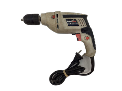Taladro Electrico Powerplus Impact Drill de segunda mano · Taladros — Con uso