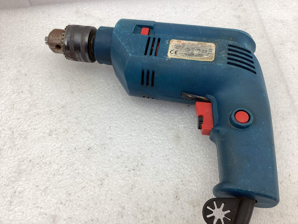 Taladro Electrico Powerplus pow30003 de segunda mano · Taladros — Con uso