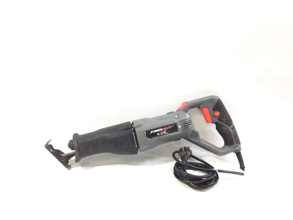 Sierra Sable Powerplus powe30030 de segunda mano · Sierras — Con uso