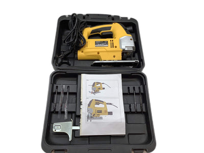 Sierra Calar Powerplus powx0361 de segunda mano · Sierras — Revisado