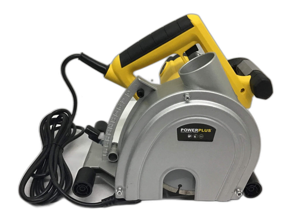 Sierra Circular Powerplus powx0650 de segunda mano · Sierras — Revisado