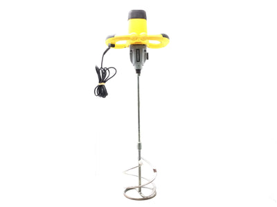 Batidora de Obra Powerplus powx0842 de segunda mano · Albañilería — Revisado