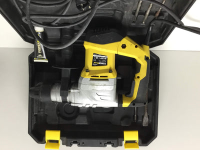 Martillo Electrico Powerplus powx1195 de segunda mano · Martillos y percutores — Bueno
