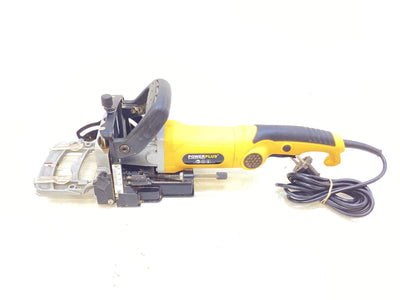 Fresadora Powerplus powx1310 de segunda mano · Fresadoras — Como nuevo