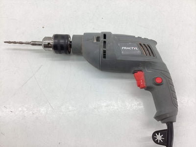 Taladro Electrico Practyl sid500 de segunda mano · Taladros — Con uso
