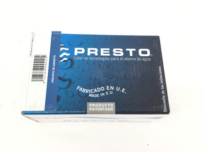 Otras Fontaneria Presto 940 de segunda mano · Fontanería — Revisado