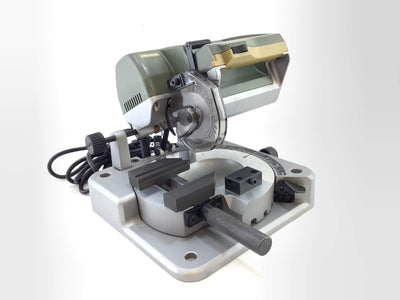 Ingletadora Proxxon Kgs 80 de segunda mano · Sierras — Como nuevo