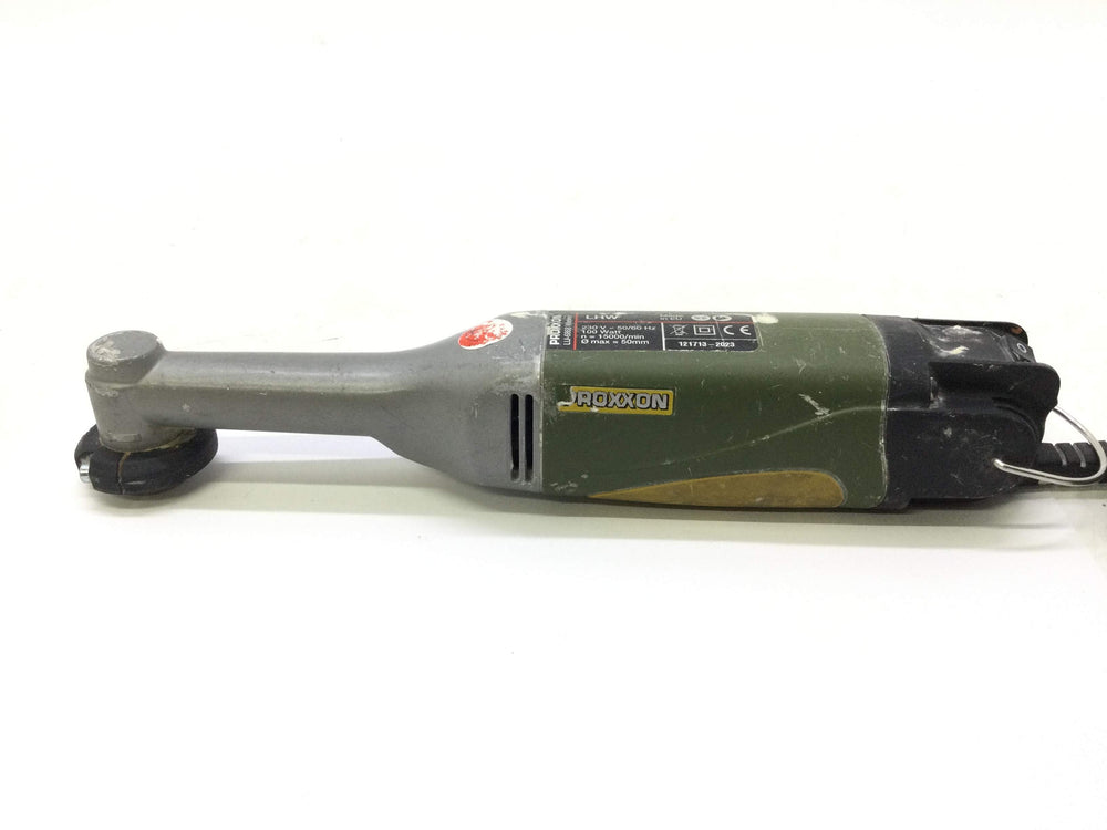Radial Proxxon lu-6868 Wecker de segunda mano · Amoladoras — Como nuevo