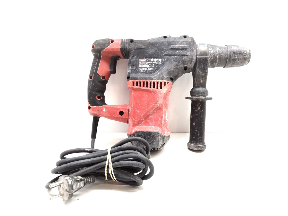 Taladro Electrico Ratio r-mr1500 de segunda mano · Taladros — Con uso