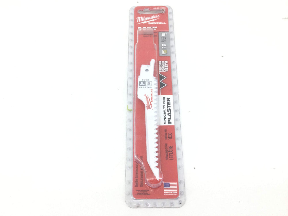 Accesorio Para Sierra Milwaukee 48005052 de segunda mano · Sierras — Revisado