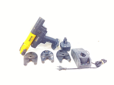 Otras Fontaneria Rems Mini-press Acc 578001 de segunda mano · Fontanería — Con uso