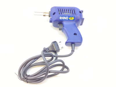 Soldador Rhino 311176 de segunda mano · Soldadura — Revisado