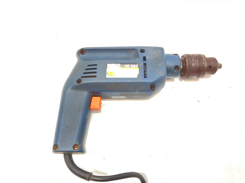 Taladro Electrico Rhino pp 500 de segunda mano · Taladros — Con uso