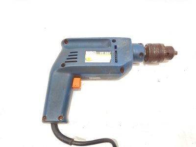 Taladro Electrico Rhino pp 500 de segunda mano · Taladros — Con uso