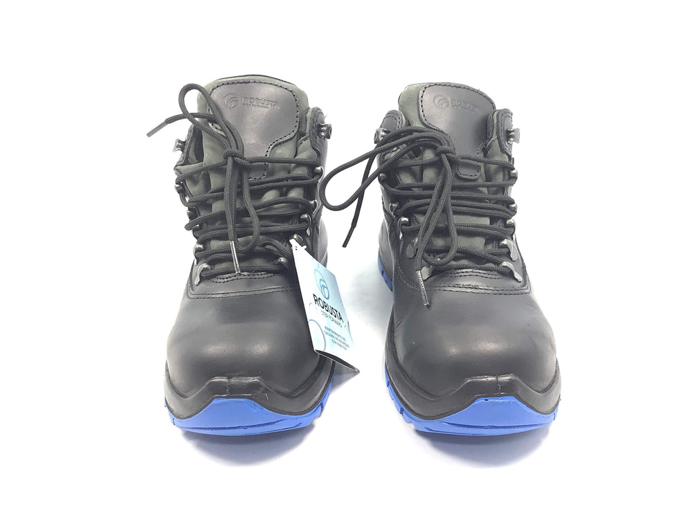 Calzado Seguridad Robusta Herrera Gore-tex de segunda mano · Protección (EPI)