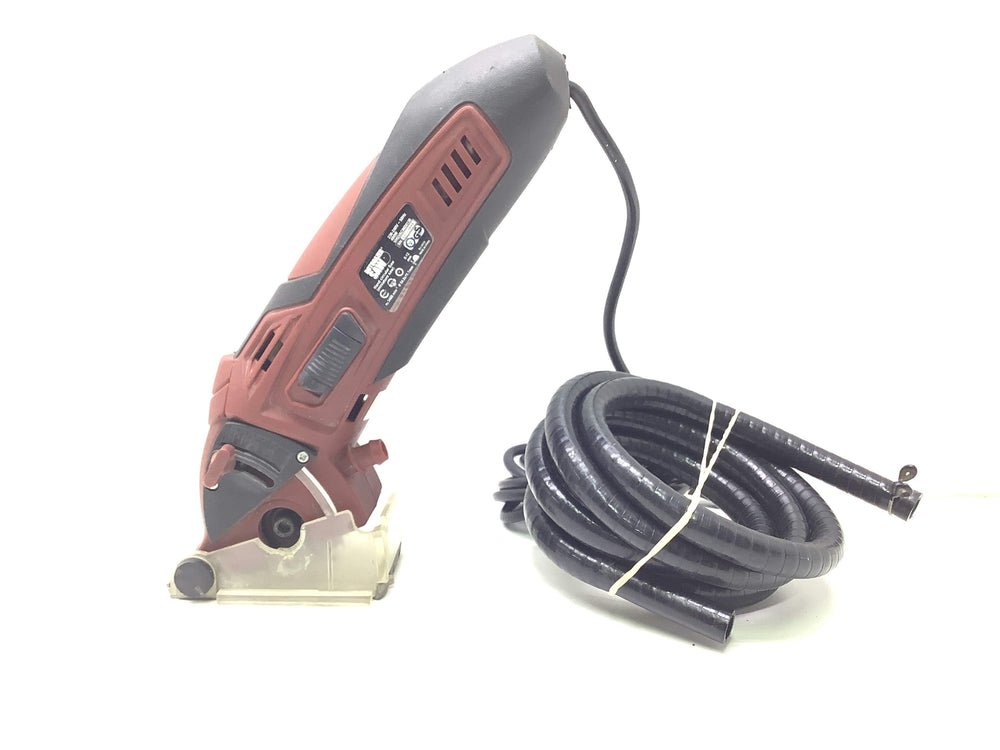 Sierra Circular Rotorazer Mini Saw de segunda mano · Sierras — Con uso