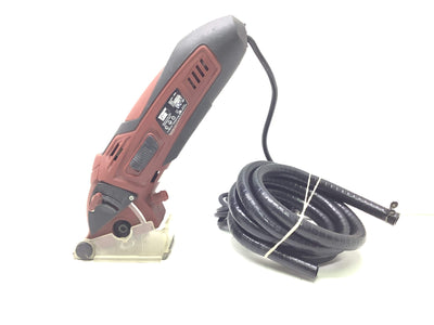 Sierra Circular Rotorazer Mini Saw de segunda mano · Sierras — Con uso
