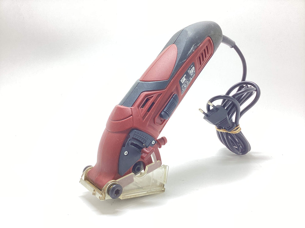 Sierra Miniatura Rotorazer Saw de segunda mano · Sierras — Con uso