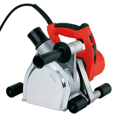 Rozadora doble disco Ø150mm, 1.900W, 230v de segunda mano en Herramientas Usadas