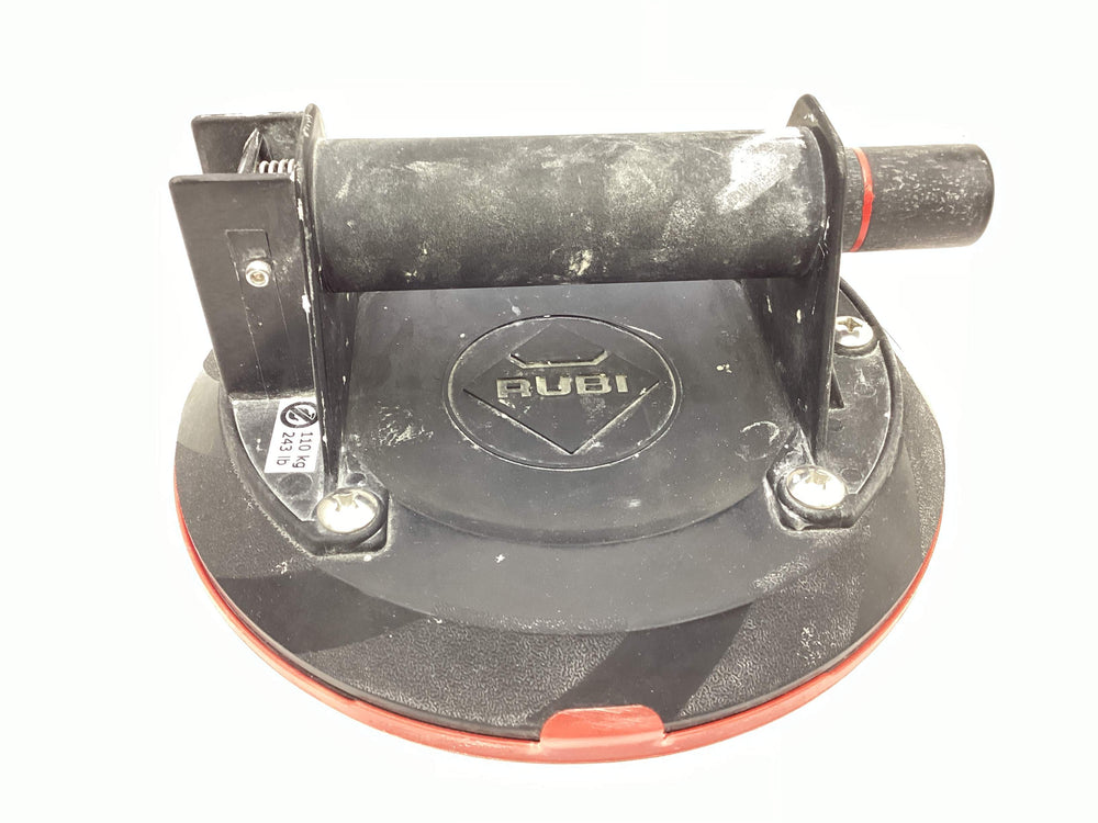 Ventosas Rubi a87977 de segunda mano · Cristalería — Con uso