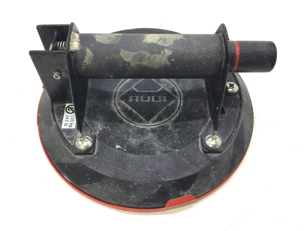 Ventosas Rubi sc-200 de segunda mano · Cristalería — Con uso