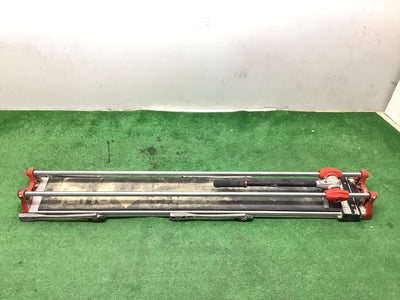 Cortadora Azulejos Rubi tx1200 de segunda mano · Albañilería — Revisado