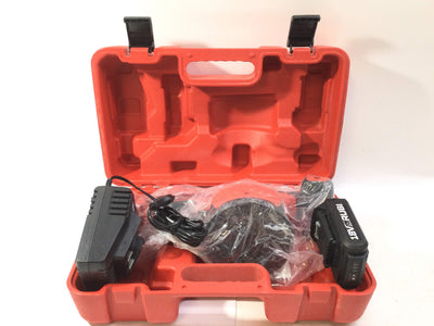 Kit Herramientas Variadas Rubi rv-18 Energy de segunda mano · Kits de herramientas — Revisado