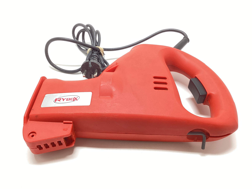 Sierra Sable Rybox Multipurpose Saw de segunda mano · Sierras — Revisado