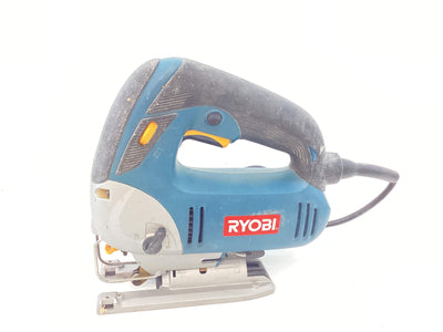 Fresadora Ryobi ejs-600qeo de segunda mano · Fresadoras — Con uso