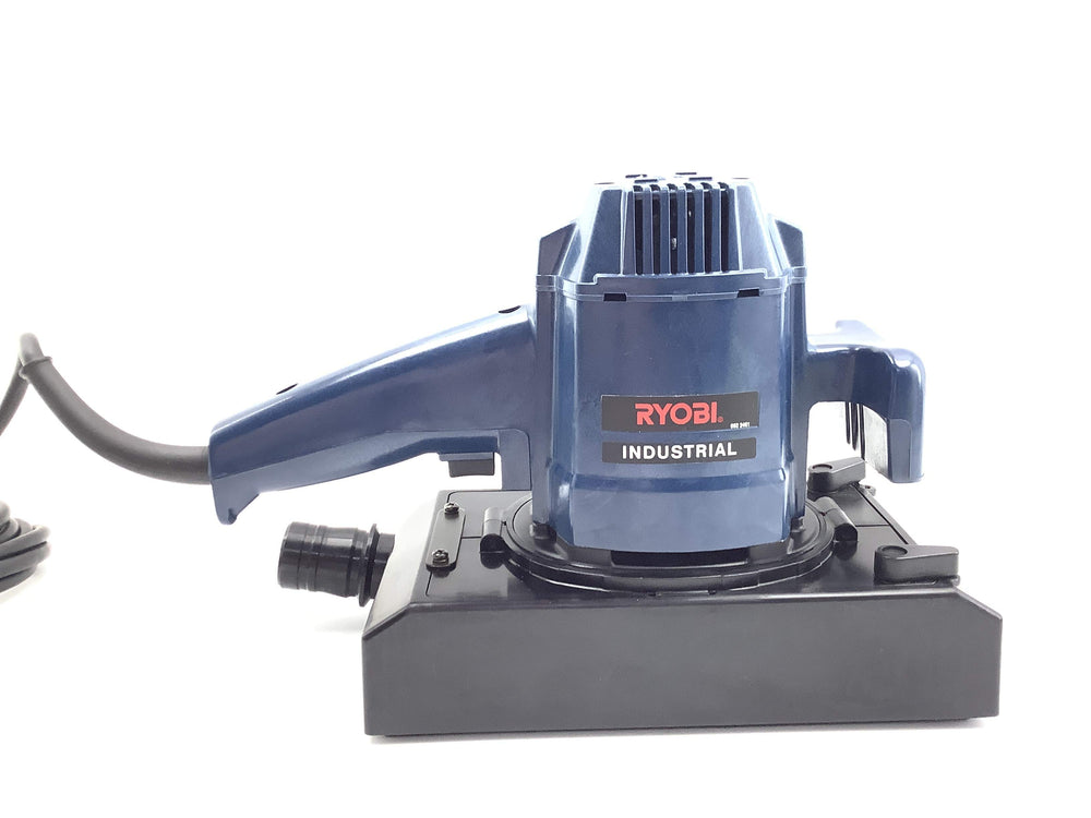 Lijadora Orbital Ryobi ns6300a de segunda mano · Lijadoras — Revisado