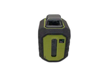 Nivel Laser Ryobi rb360gll de segunda mano · Medición — Con uso