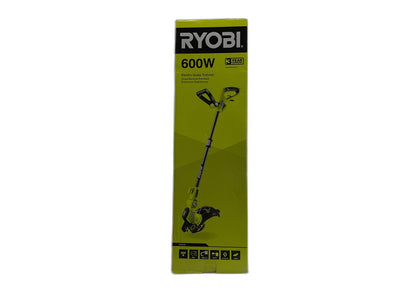 Cortabordes Ryobi sn de segunda mano · Jardinería — Revisado