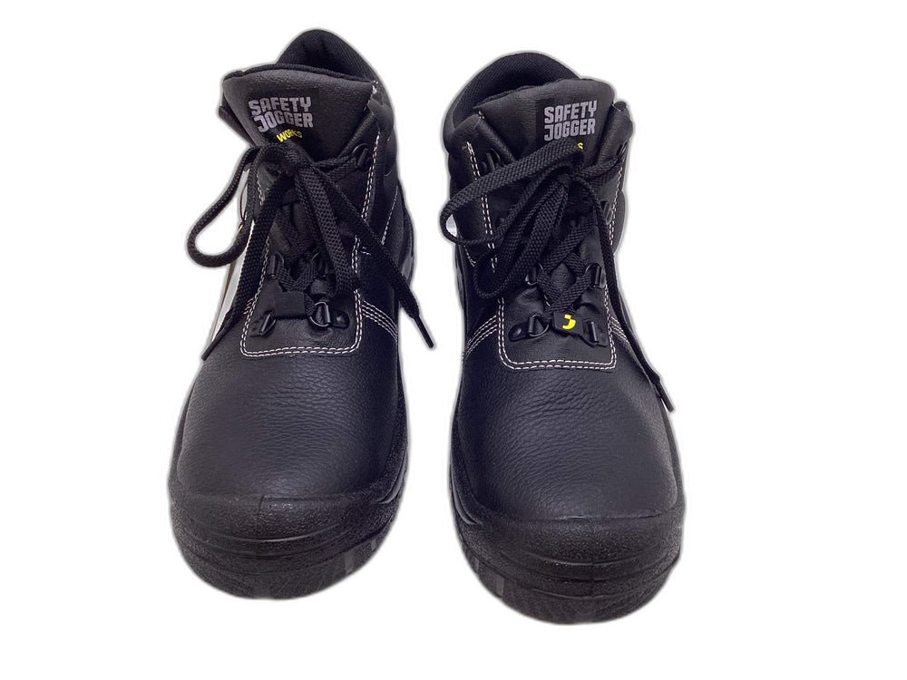 Calzado Seguridad Safety Jogger Safetyboy Works de segunda mano · Calzado de seguridad — Revisado