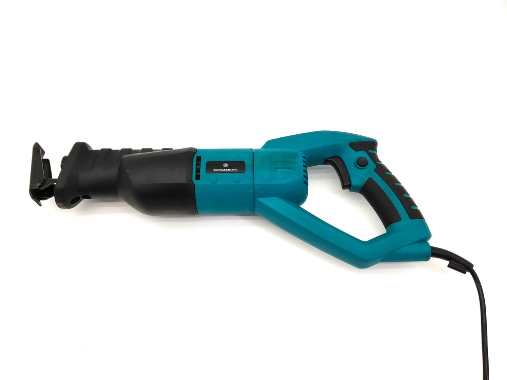 Sierra Sable Schwartzmann rsw-850sp de segunda mano · Sierras — Bueno