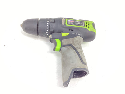Taladro a Bateria Sealey cp108v de segunda mano · Taladros — Con uso