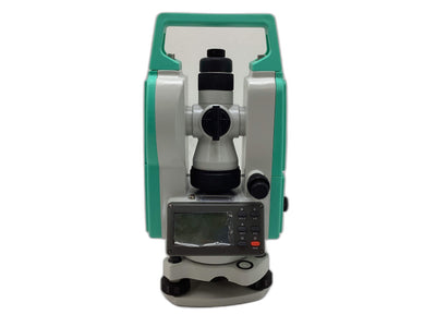 Nivel Laser Settop de-2b de segunda mano · Medición — Revisado