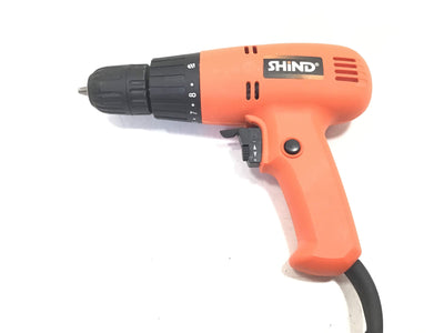 Taladro Electrico Shind Electric Drill de segunda mano · Taladros — Revisado