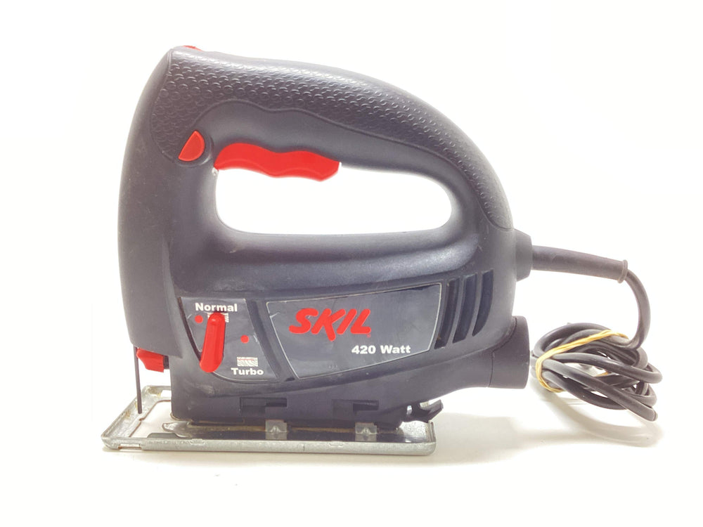 Sierra Calar Skil 4260 de segunda mano · Sierras — Con uso