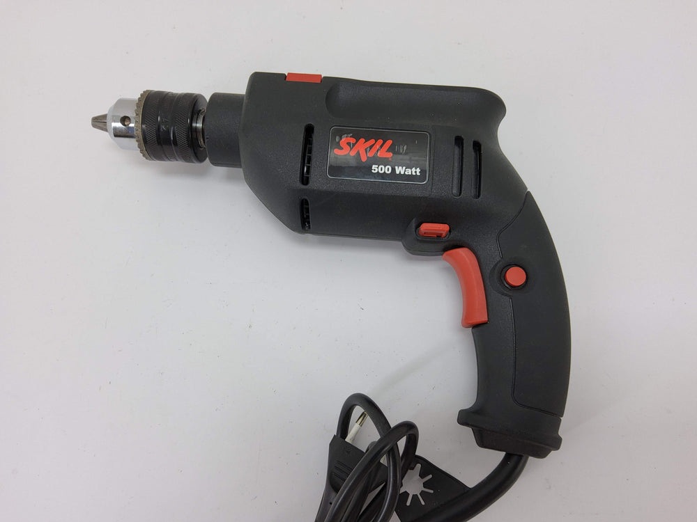 Taladro Electrico Skil 6000 de segunda mano · Taladros — Como nuevo
